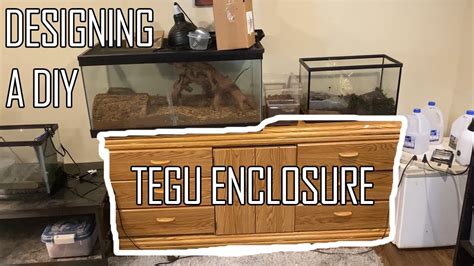 tegu enclosure metal tub|tegu enclosure design guide.